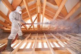 Types of Insulation We Offer in Highlands Ranch, CO